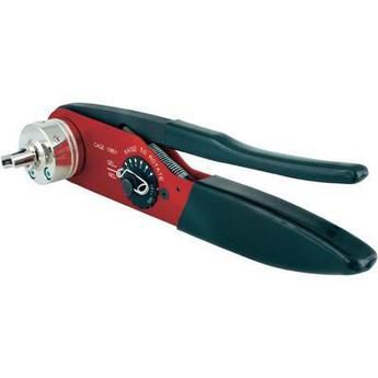 Клещи для обжима кабелей