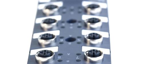 Система подключения