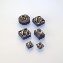 Разъем электропитания электромагнитных клапанов