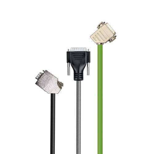 Жгут проводов D-Subбронированныйпо индивидуальному заказуводонепроницаемый