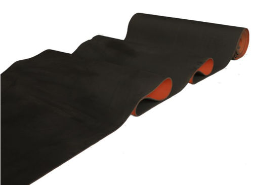 Лист натурального каучука EPDMсинтетический