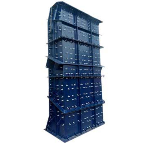 Gravimetric feeder RHINObulk