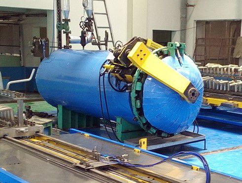 Лабораторный автоклав, вакуумный процесс