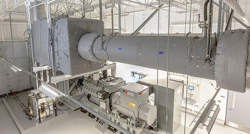 Система очистки