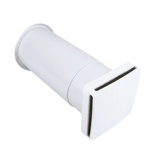 Вентиляционная установка со встроенной фильтрацией FITT AGIX® ONE 50высокопроизводительнаяс теплообменником