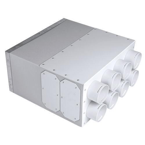 Нагнетательная камера FITT AGIX® DRY