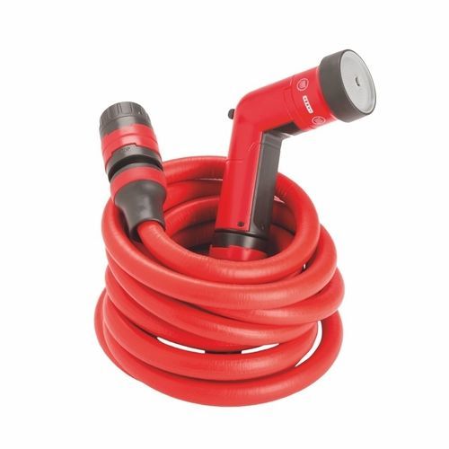 Шланг для воды FITT YOYOTPEдля очисткидля автомобилей