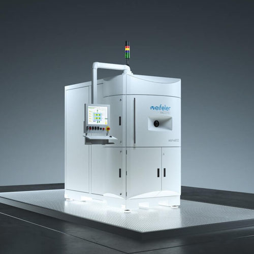 Система нанесения покрытий Alpha200