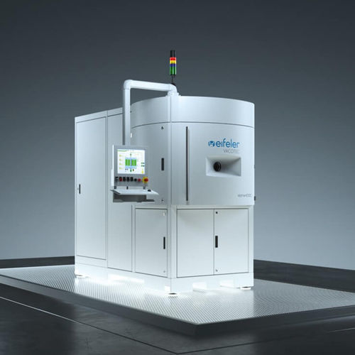 Система нанесения покрытия Alpha400C