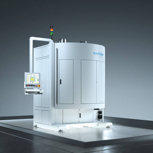 Система нанесения покрытий Alpha900P