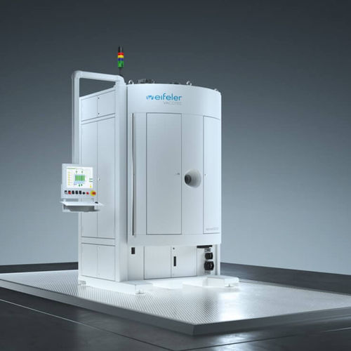 Система нанесения покрытий Alpha1000C