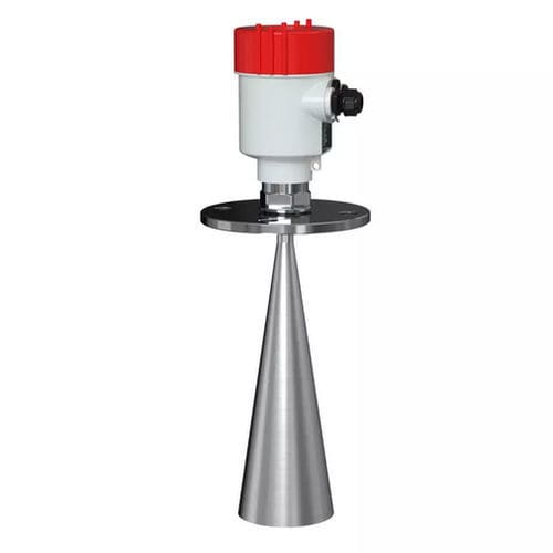 Радарный датчик уровня SUP-RD903для твердых веществ4-20 мА2-проводной