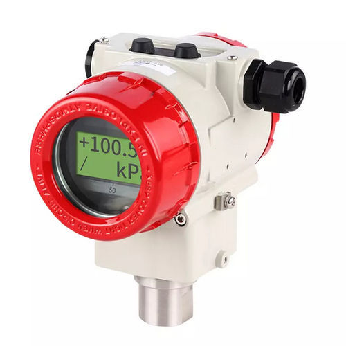 Преобразователь абсолютного давления SUP-P3000кремниевыйаналоговыйцифровой