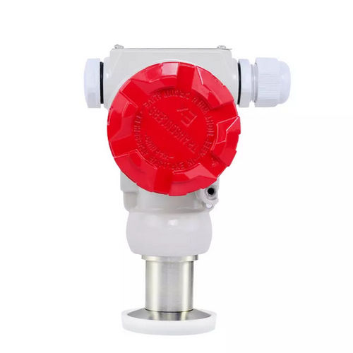 Преобразователь абсолютного давления SUP-P450 2088мембранный, пьезорезистивный, 4-20 мА