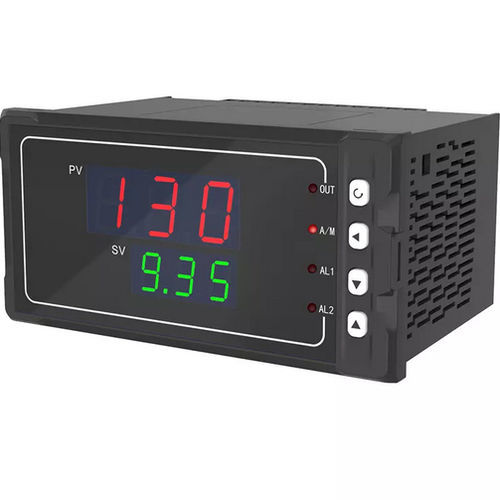 Аналоговый терморегулятор СУП-130Т со светодиодным дисплеемПИДстандарт