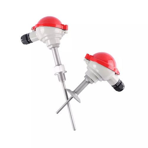 Датчик температуры Pt100 SUP-WZPKRTDPt1000резьбовой