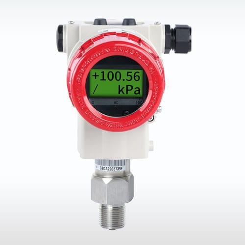 Датчик относительного давления SUP-P300пьезорезистивный аналоговыйModbus
