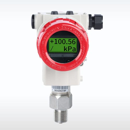 Датчик абсолютного давления SUP-P300дифференциальныйкремниевыйаналоговый