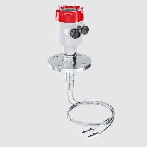 Микроволновой датчик уровня SUP-RD702для жидкостей, сыпучих продуктов2-проводной