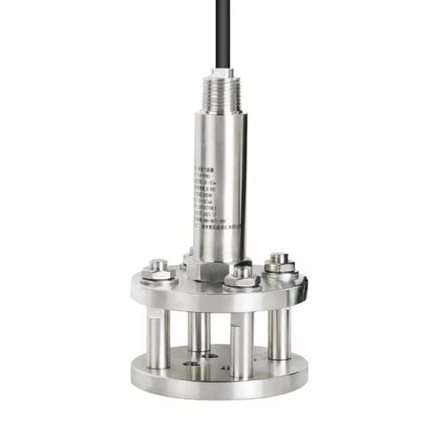 Гидростатический датчик уровня SUP-P260-M2для водыдля масладля сточных вод