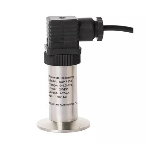 Преобразователь абсолютного давления SUP-P350Kпьезорезистивный 4–20 мА, 24 В постоянного тока