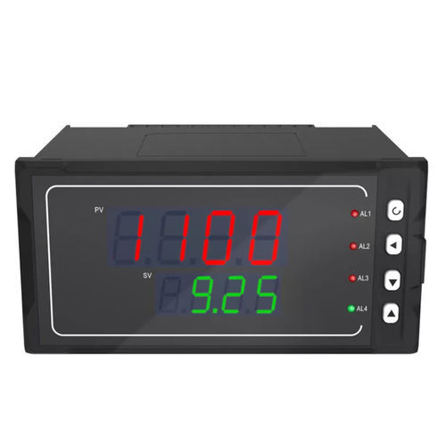 Технологический панельный счетчик СУП-1100напряжениявлажноститемпературы