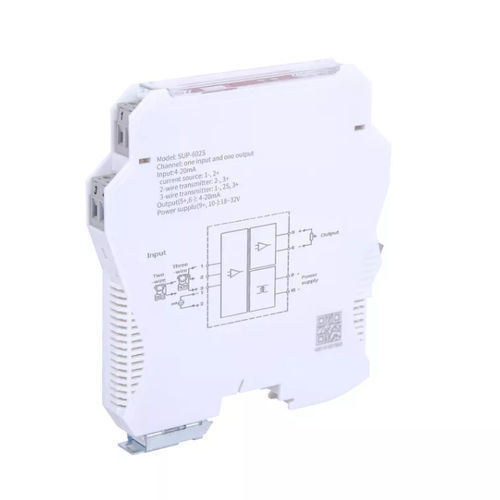 Изолятор сигналов СУП-602Снапряжениеток