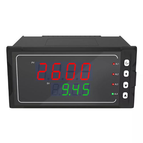 Сумматор-индикатор расхода SUP-2600аналоговыйLEDLCD