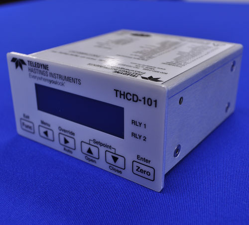 АСУ ТП THCD-101мощностьдавлениецифровая