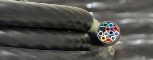 Chemical product hose KMTTfor hydrocarbonsfor compressed airPA