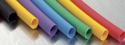 Protection sleeve KFRSheat-shrinkableinsulatingtubular