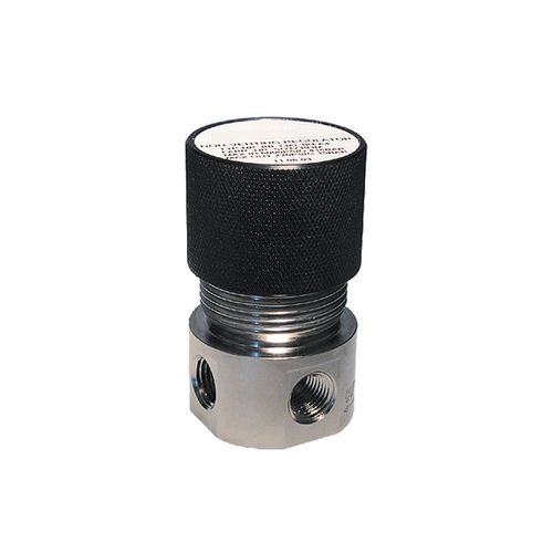 Регулятор давления воды RH1для газадля сжатого воздухамембранный