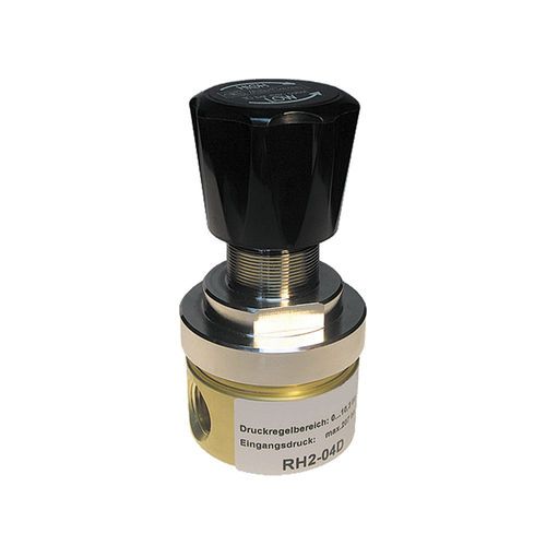 Регулятор давления сжатого воздуха RH2для инертных газовмембранныйодноступенчатый