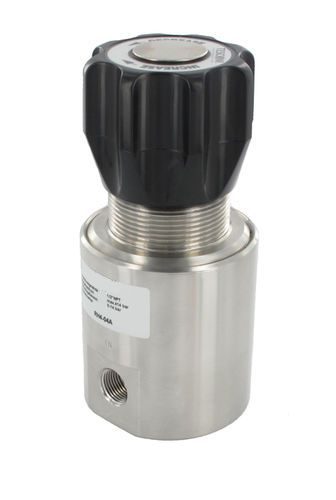 Регулятор давления воды RH4для сжатого воздухадля инертных газовдиафрагма