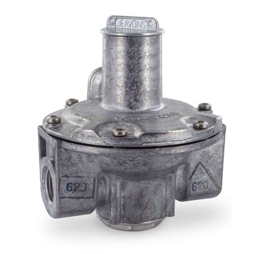 Регулятор давления сжатого воздуха RGDJдля инертных газовмембранныйодноступенчатый