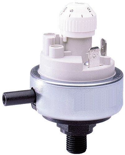 Реле дифференциального давления DSPдля жидкостидля воздухаIP65