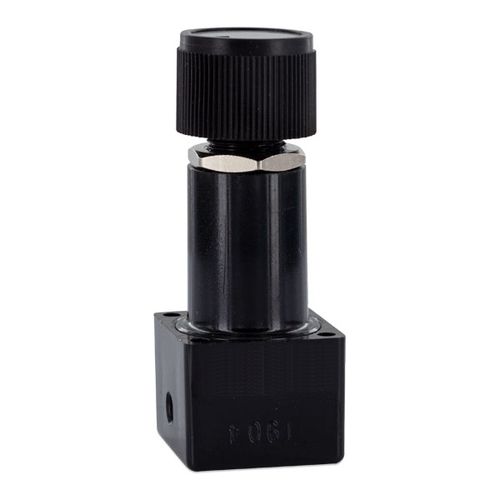 Регулятор давления сжатого воздуха R800 - R900для инертных газовдля кислородаодноступенчатый