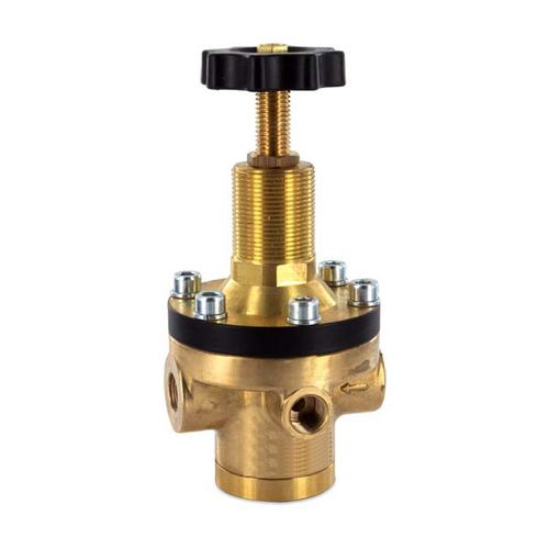 Регулятор давления воды R286для сжатого воздухадля инертных газовпоршневой