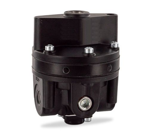 Регулятор давления сжатого воздуха R208для инертных газовмембранныйодноступенчатый