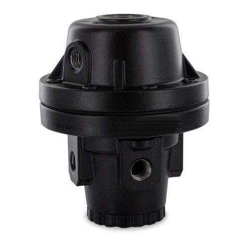 Регулятор давления сжатого воздуха R116для инертных газовмембранныйодноступенчатый