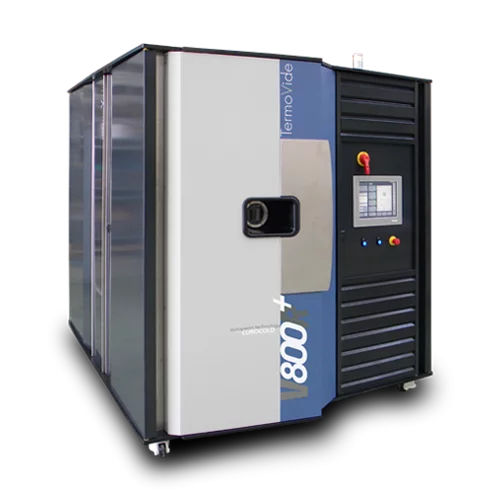 Ультразвуковая стиральная машина TERMOVIDE V800R+водоиммерсионное моющее средство на водной основе