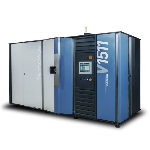 Однокамерная чистящая машина TERMOVIDE V1511ультразвуковое погружное моющее средство на водной основе