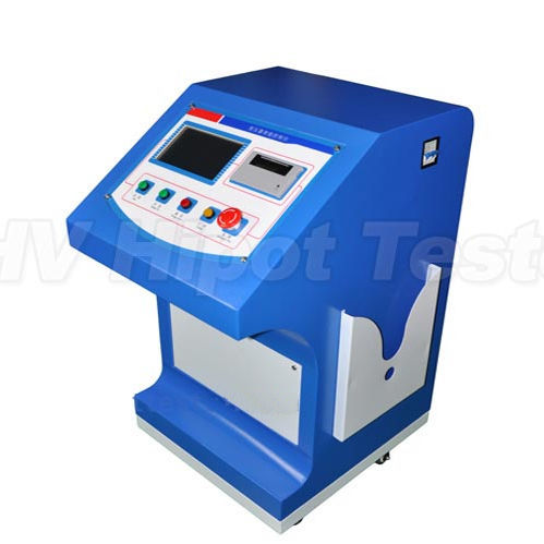 Электрический испытательный прибор HVXC-Zавтоматический трансформатор