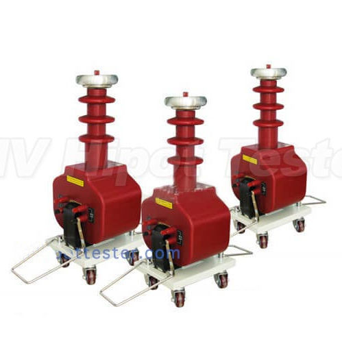 Тестер напряжения переменного тока HVGTB