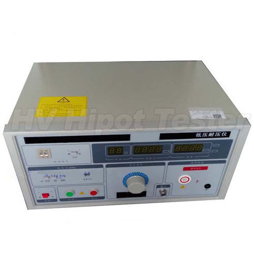 Тестер высокого напряжения постоянного тока HVSY AC