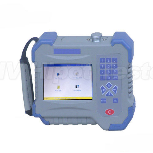 Тестер импеданса HVBT-916, напряжение, внутреннее сопротивление аккумулятора