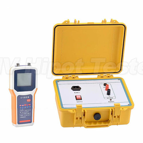 Детектор замыкания на землю HV-GF10