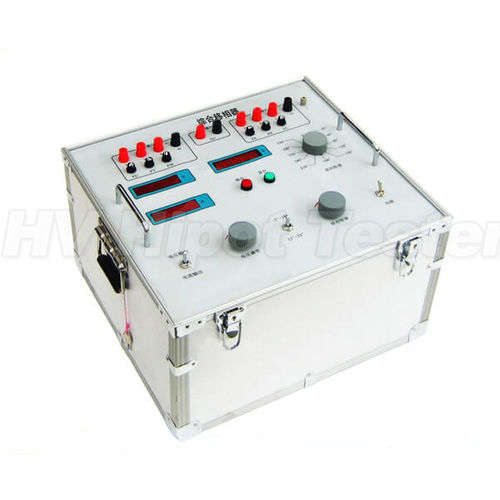 Цифровой фазовращатель HVYX-III