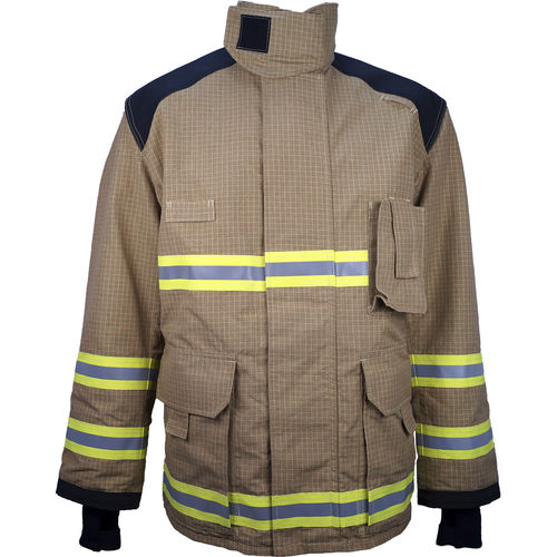 Рабочая куртка JKT- FS4 JPOогнестойкаяогнестойкаяарамидная