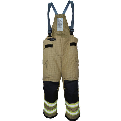 Комбинезон рабочий САЛ-ФС4 СПОвысокая видимостьогнестойкийарамид